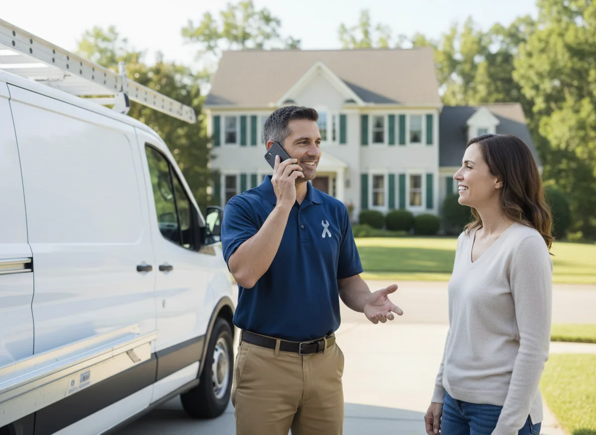 Home Gutter Service Wakeeney, KS FAQs